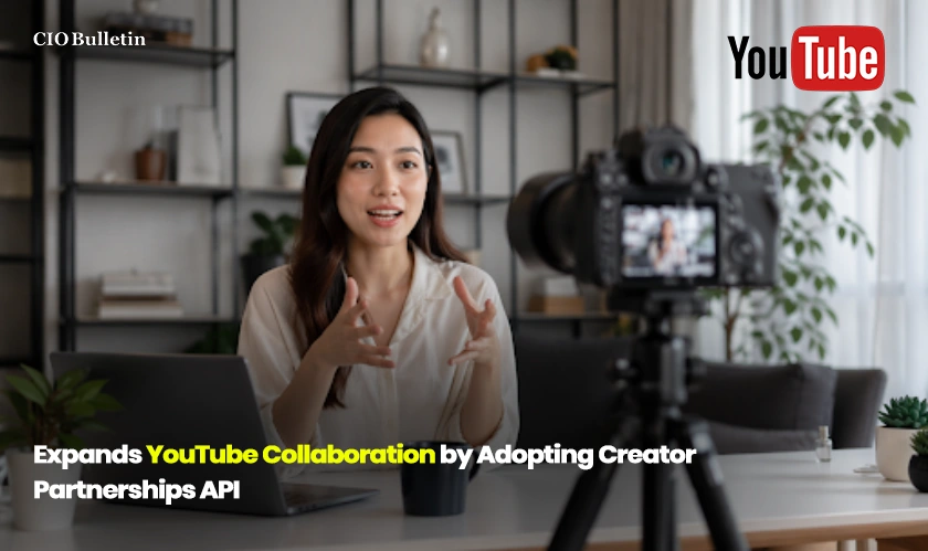 Impact.com Expands YouTube Collaboration by Adopting Creator Partnerships API